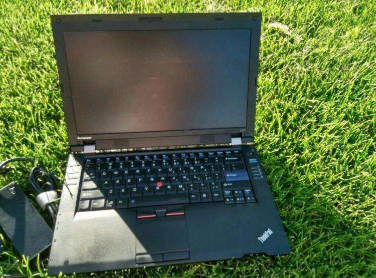 联想ThinkPad E555 U盘装系统win8