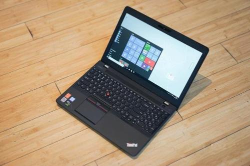 联想ThinkPad 黑将S5 U盘装系统xp