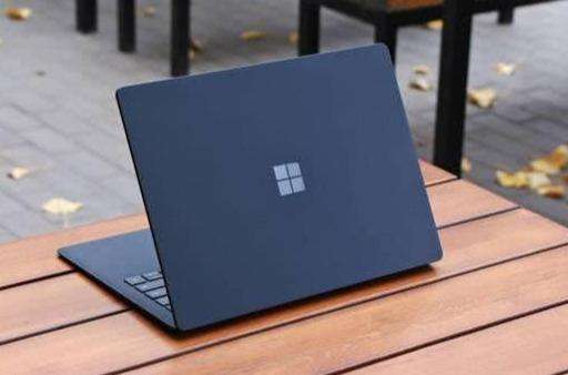 Surface Laptop2U盘装系统win8