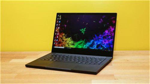 雷蛇Razer Blade Stealth  U盘装系统xp