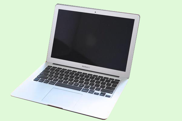 苹果MacBook Air 13(Haswell) .jpg