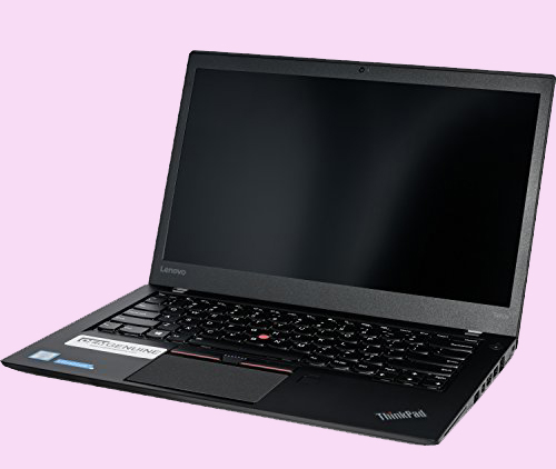 联想ThinkPad T460s BIOS设置u盘启动教程