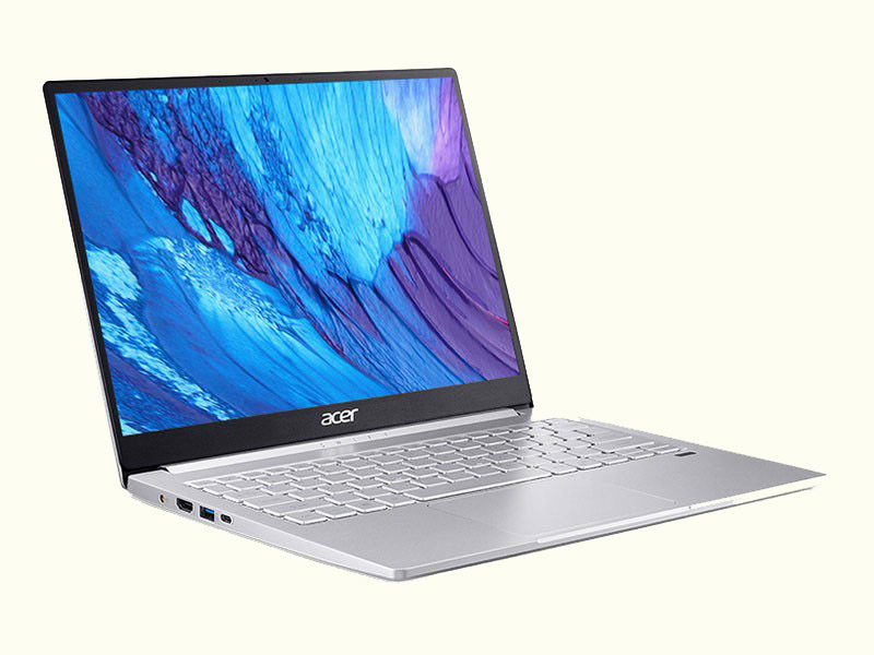 Acer 新蜂鸟Swift3(SF313-52-54TJ)