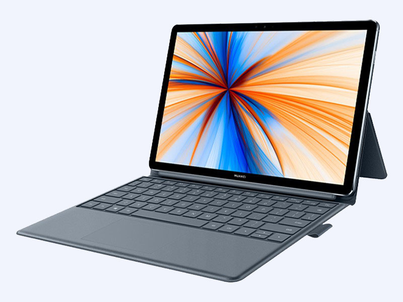 华为MateBook E 2019款(高通骁龙850)