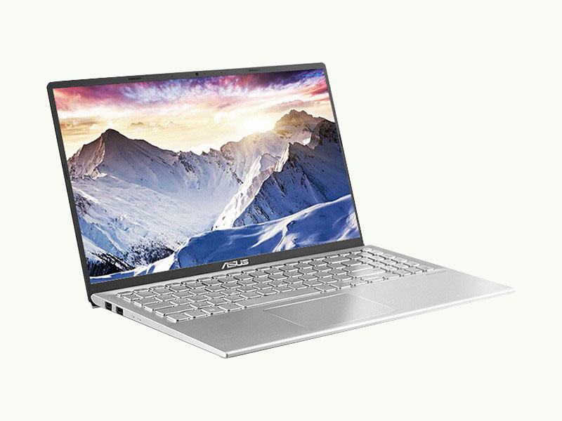 华硕VivoBook15s(8GB+512GB)