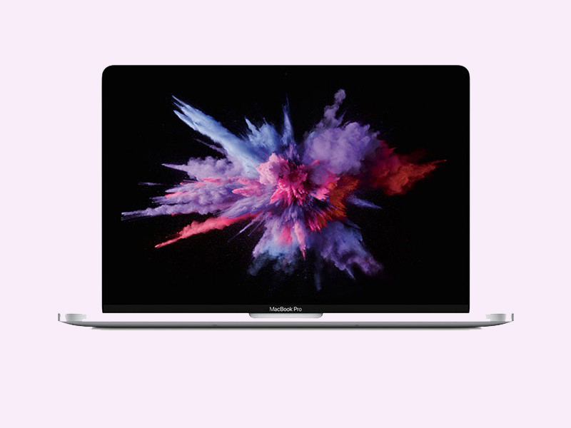 苹果Macbook Pro 2019 13寸(MUHR2CH)
