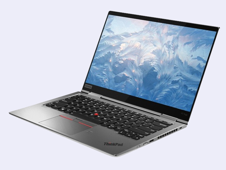 联想ThinkPad X1 Yoga 2019(20QFA006CD)