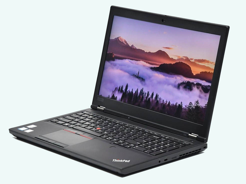 联想ThinkPad P53(20QNA003CD)