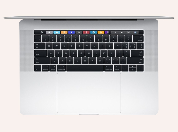 苹果 15英寸新MacBook Pro(MLH42CH A)