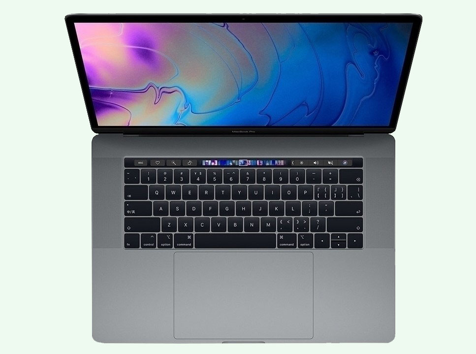 苹果Macbook Pro 2019(MV902CH A)