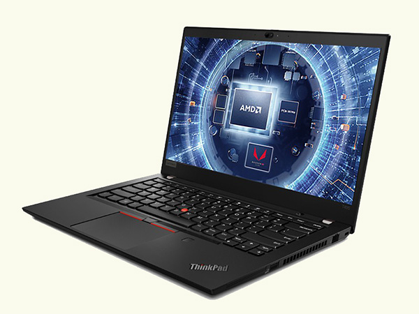 联想ThinkPad T495(R5 PRO-3500U)