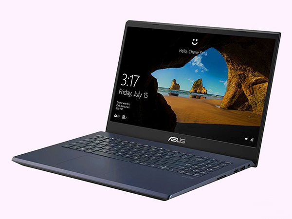 华硕Mars15(i7-9750H)