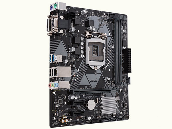 华硕PRIME H310M-F R2.0
