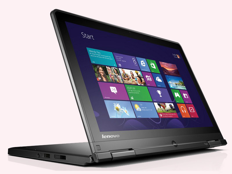 联想ThinkPad S1 Yoga 20DLA01UCD