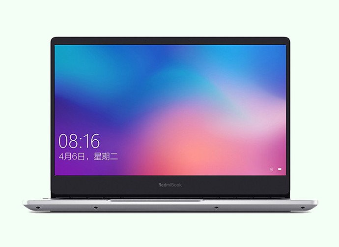 RedmiBook 14(R5-3500U)、