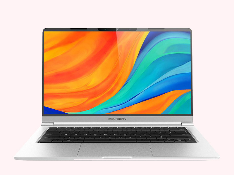 机械革命S1 Pro(R5-3500U)
