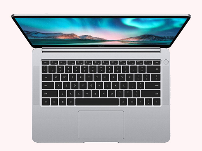 荣耀MagicBook 2019(锐龙7 3700U)