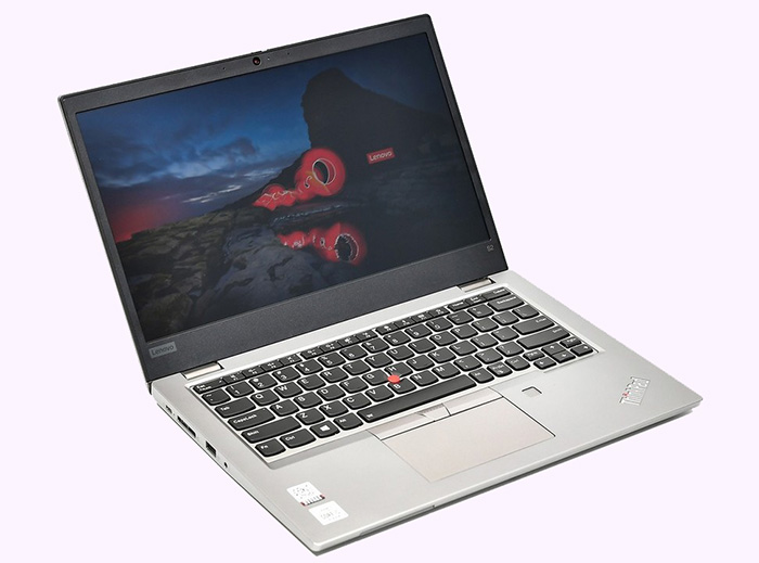 联想ThinkPad New S2 2020(00CD)