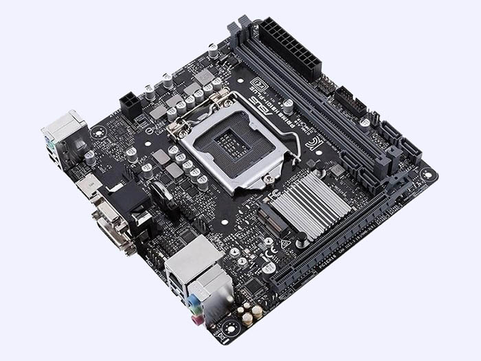华硕PRIME H310I-PLUS