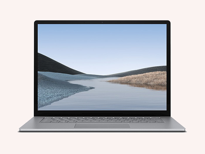 微软Surface Laptop 3(i5-1035G7)