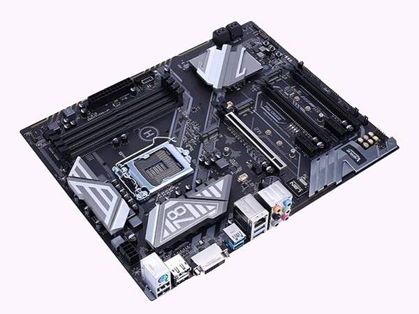 七彩虹战斧Z390AK GAMING V20