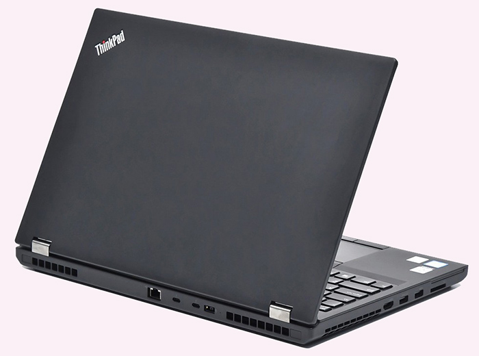 联想ThinkPad P53(20QNA00WCD)