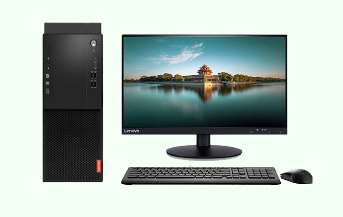 u盘启动盘装联想台式机lenovo win10系统教程