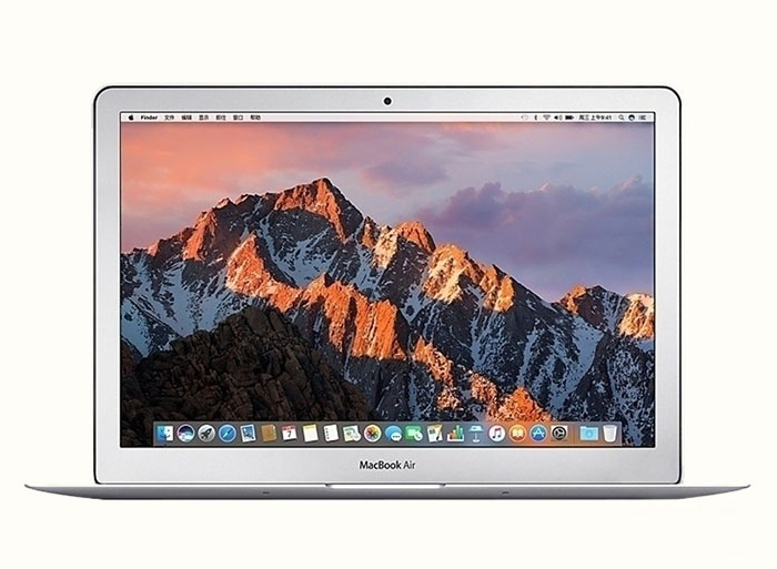 苹果MacBook Air 13寸(MQD32CH A)