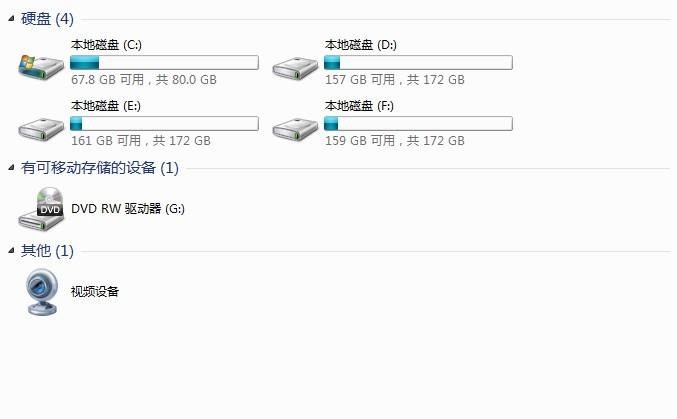 一、C盘可以格式化吗？