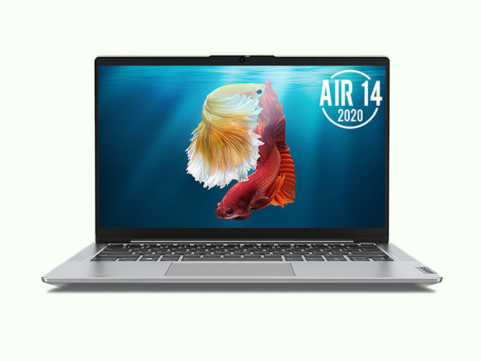 联想小新Air 14 2020款(i5-1035G1)