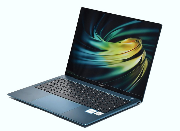 华为 Matebook X Pro 2020款(i7-10510U)