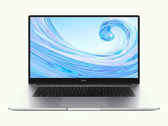 华为MateBook D 15(R5 8G 256G+1T)