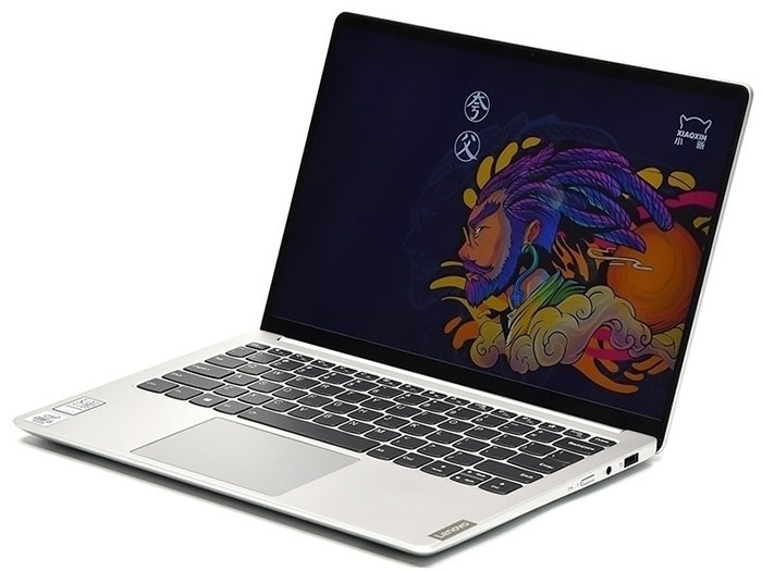 联想小新Pro 13(i5-10210U8GB)