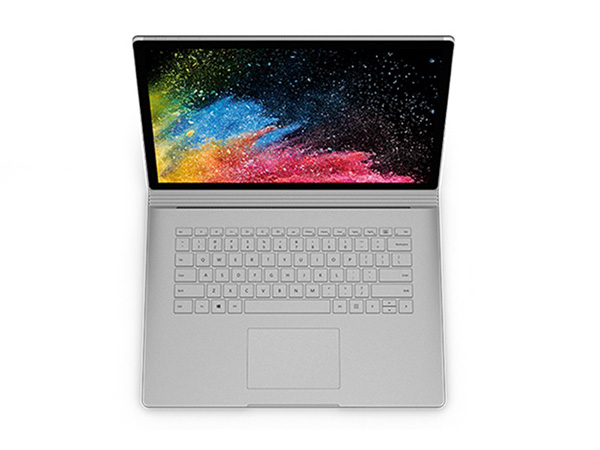 微软 Surface Book 2(i7-8650U16GB)