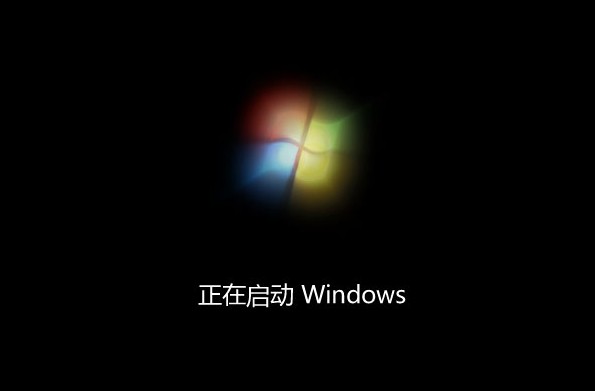 方法五：Windows修补！