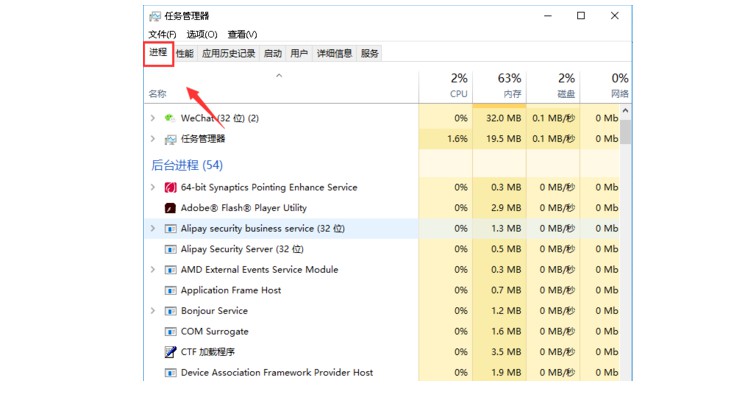 4-我们选择进程