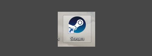 3-先打开steam游戏软件