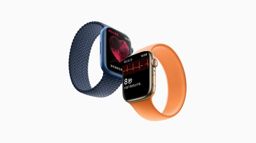 苹果：watchOS 9新低功耗模式，血压监测仪受阻