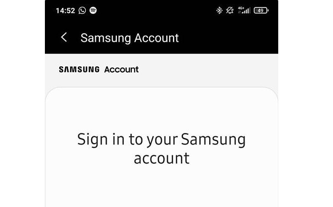 三星：Samsung Pay无法在非三星手机上使用