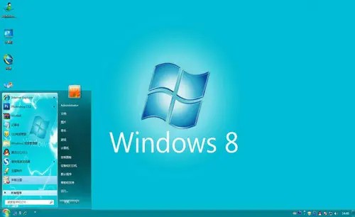 微软Windows8.1系统即将停止支持，或许会弹窗提醒