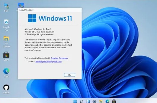 11-win11桌面就会正常显示