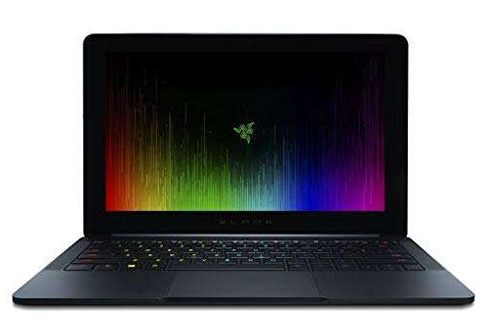 雷蛇Razer Blade Stealth U盘装系统win7