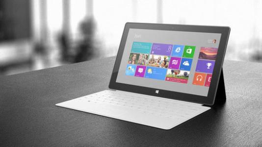 微软Surface Pro 4 U盘装系统win7