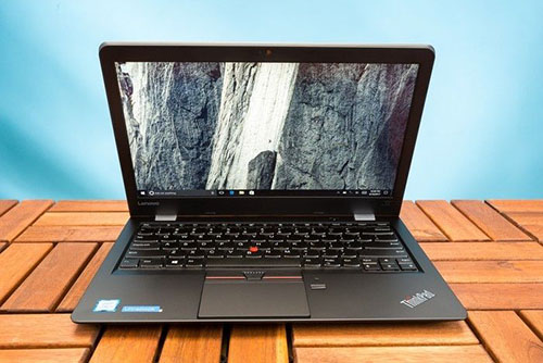 联想ThinkPad X280 U盘装系统win7