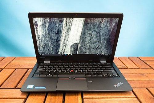 联想ThinkPad X280 U盘装系统win7