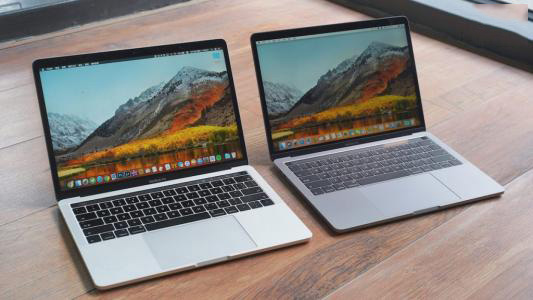 苹果MacBook Pro(2018)U盘装系统xp