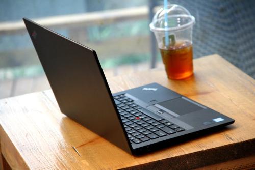 联想ThinkPad T460s U盘装系统win8