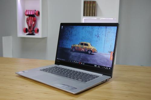 联想ideapad 320S U盘装系统xp