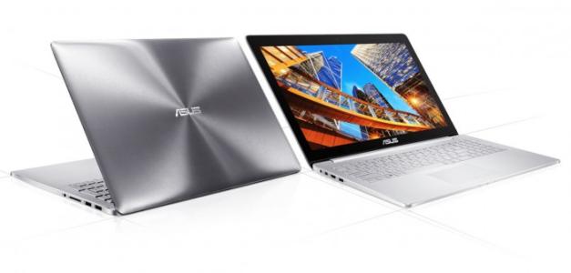 华硕 ZenBook U306U盘装系统win7