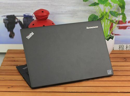 联想ThinkPad New X1 Carbon U盘装系统win7